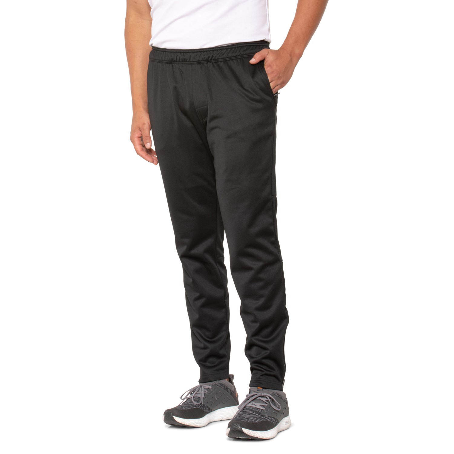 FOUR LAPS Relay Track Sweatpants (For Men) - Save 62%