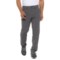 FOURLAPS Range Chino Pants in Charcoal