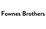 Fownes Brothers