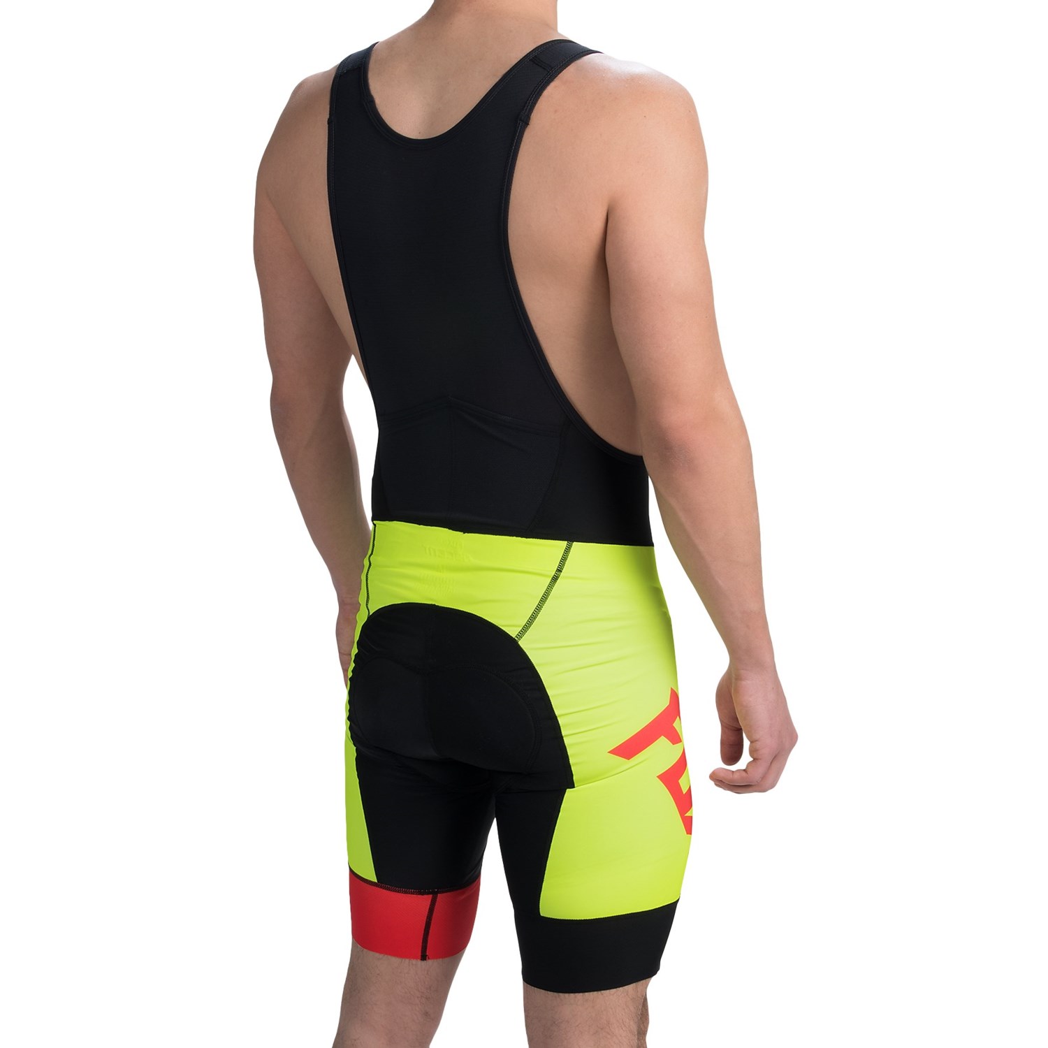 Download Fox Racing Limited Edition Savant Cycling Bib Shorts (For Men)