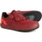 Fox Racing Union Mountain Bike Shoes (For Men and Women) in Red