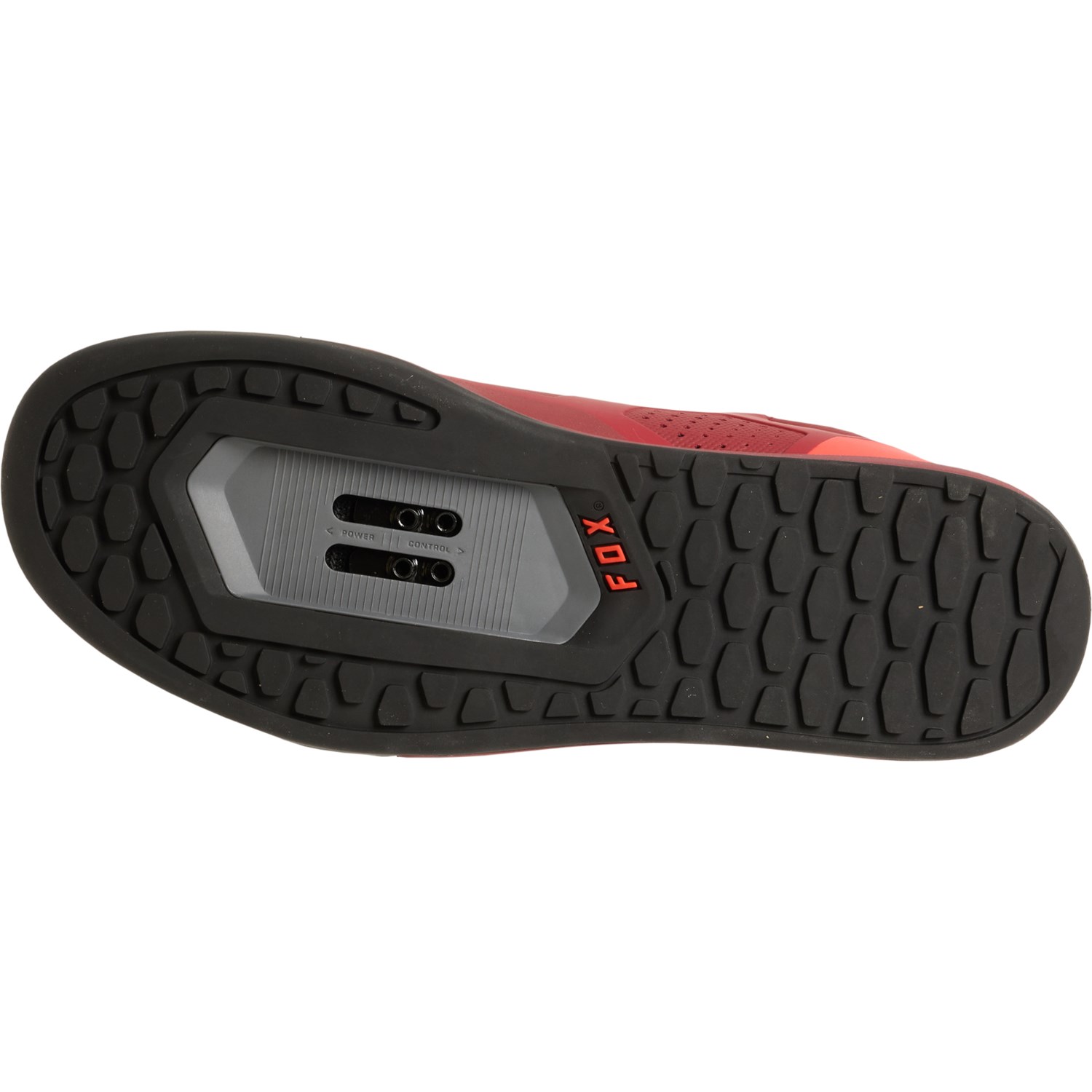 Fox Racing Union Mountain Bike Shoes (For Men and Women)