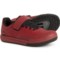 Fox Racing Union Mountain Bike Shoes - SPD (For Men) in Red
