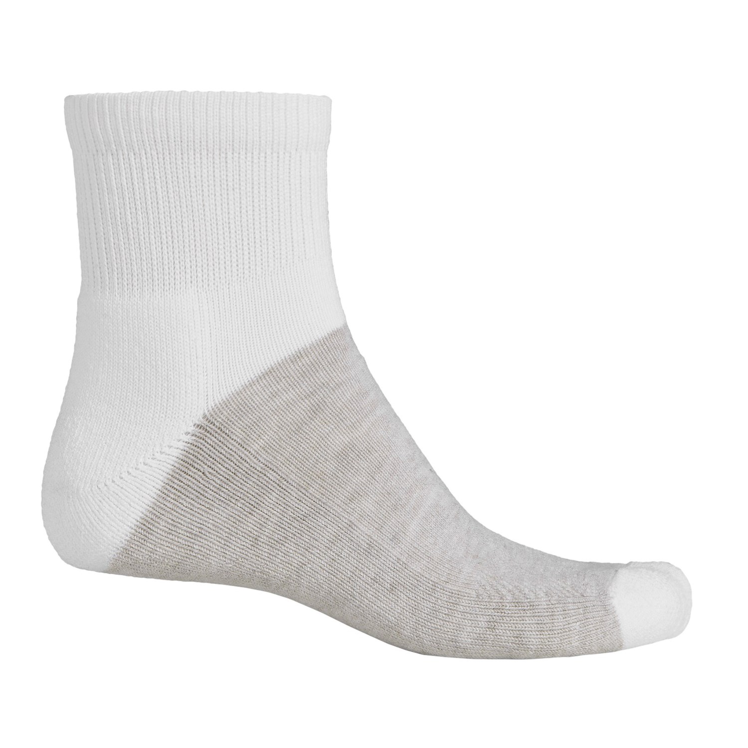 Fox River Everyday CoolMax® X-Static® Socks (For Men and Women) - Save 63%