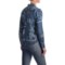 262NJ_2 Foxcroft Addison Shirt - TENCEL®, Long Sleeve (For Women)