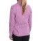 7028T_2 Foxcroft Downtown Shirt - No-Iron Cotton, Long Sleeve (For Women)