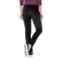 330WK_2 Foxcroft Nina Stretch Velvet Pants (For Women)