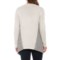 471WG_2 Foxcroft Sandra Cable Sweater (For Women)
