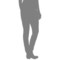 180VD_2 Foxcroft Slim-Fit Techno Pants (For Women)