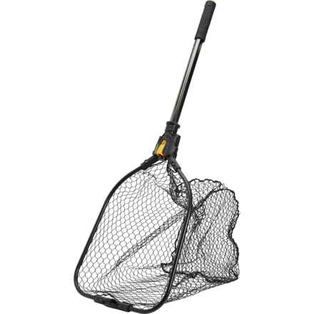 Frabill Folding Conservation Series Fishing Net - 14x18” in Multi