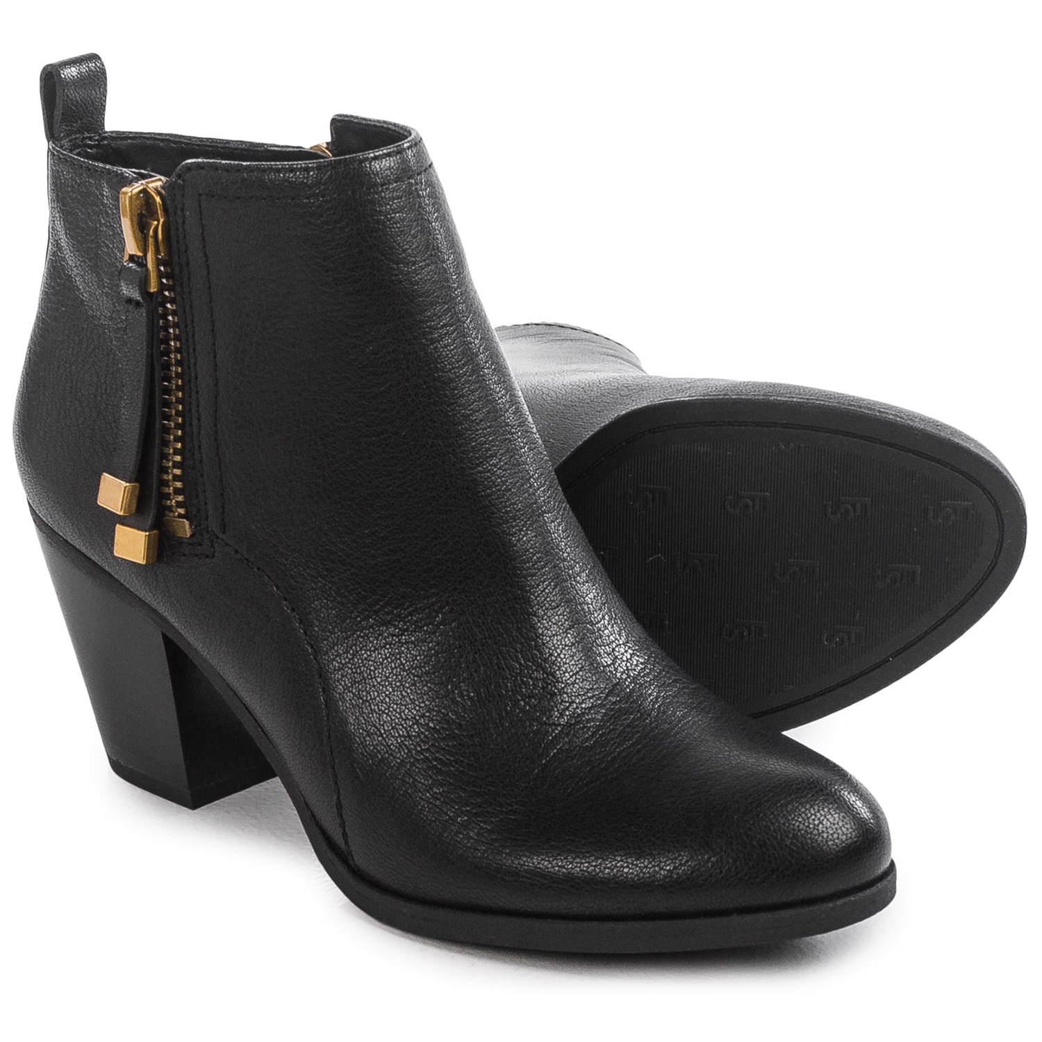 Franco Sarto Diana Ankle Boots (For Women) - Save 79%