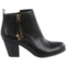159KN_4 Franco Sarto Diana Ankle Boots - Leather (For Women)