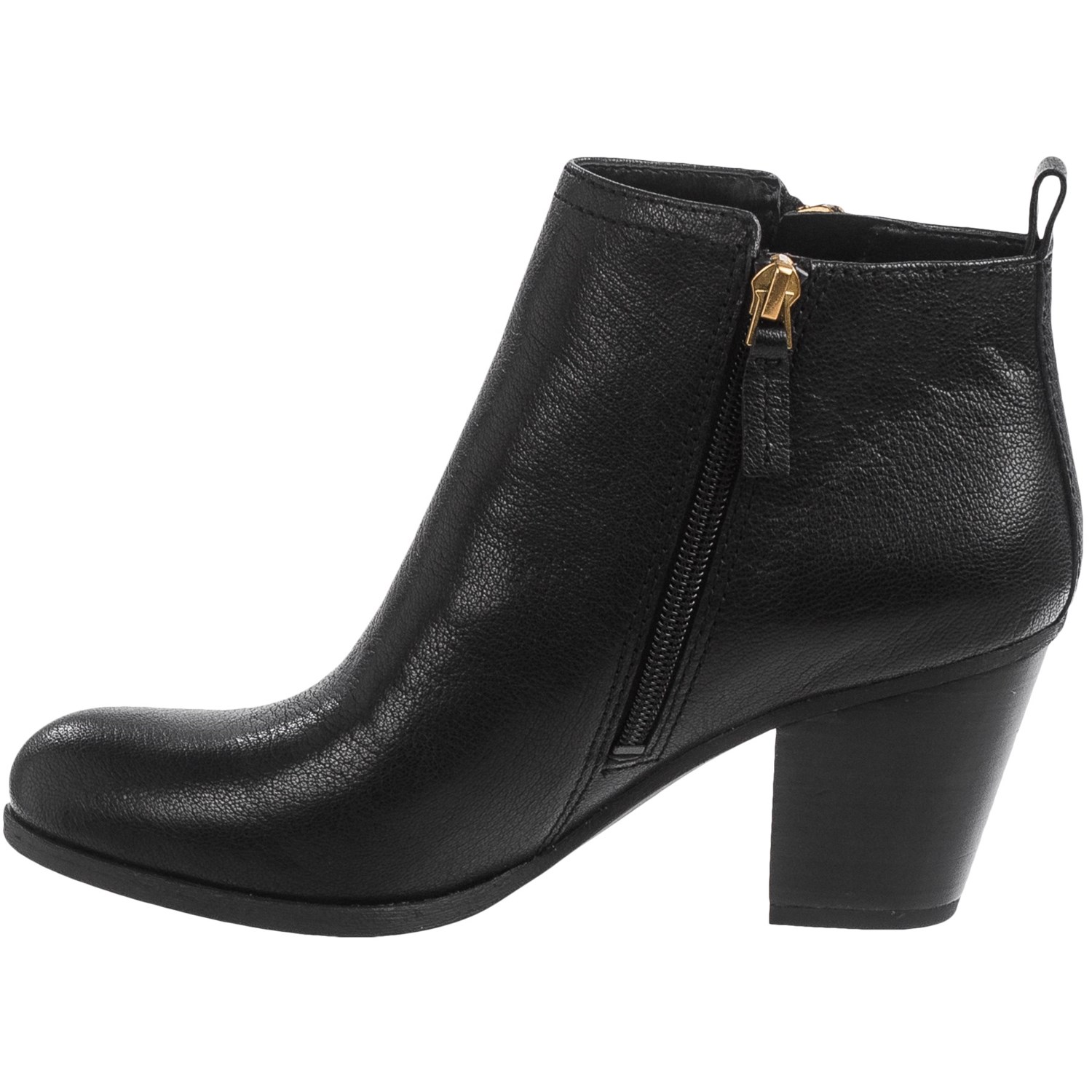 Franco Sarto Diana Ankle Boots (For Women) - Save 50%