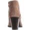 180YJ_3 Franco Sarto Domino Ankle Boots - Suede (For Women)