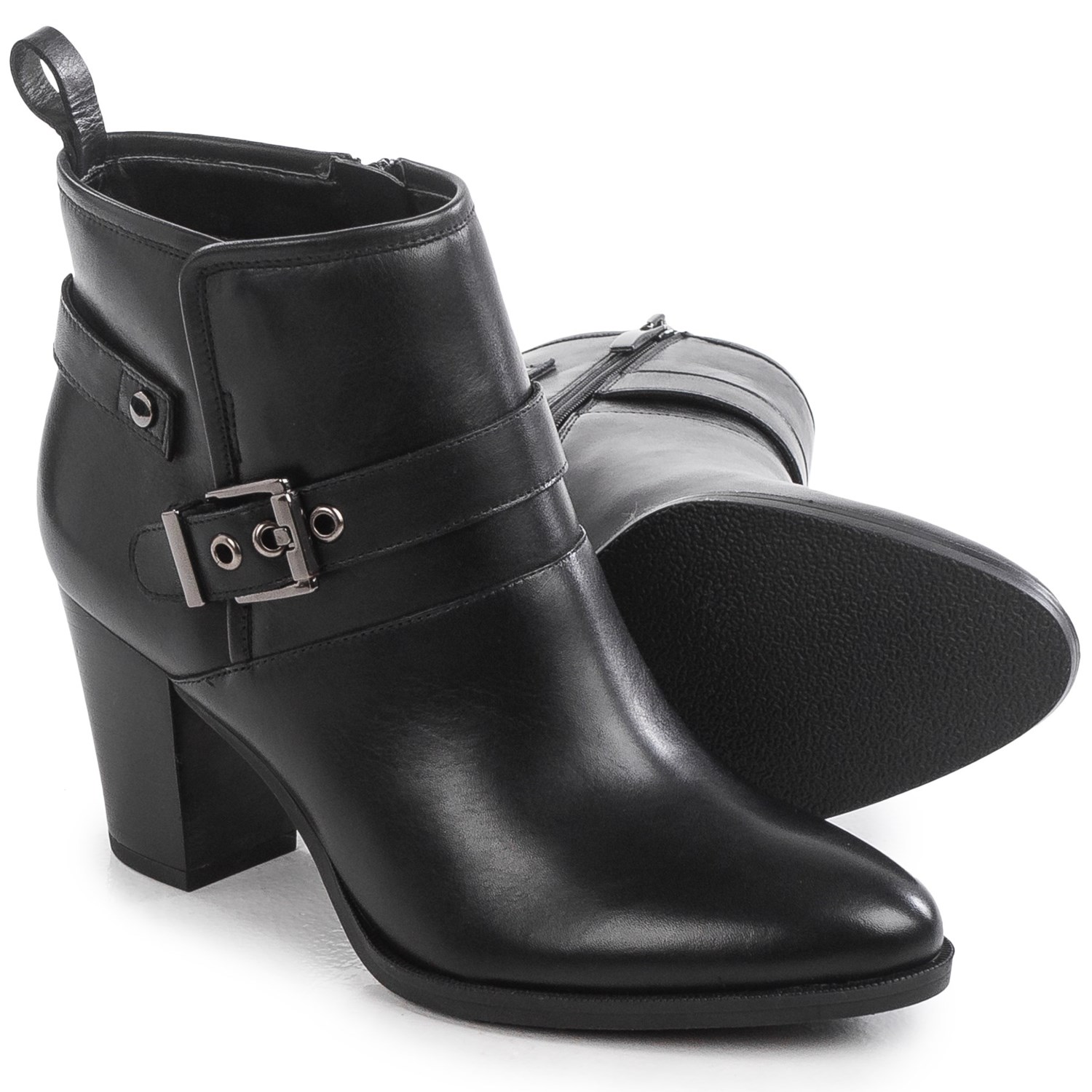 Franco Sarto Dorinda Ankle Boots (For Women) - Save 53%