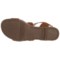 173KF_4 Franco Sarto Grand Gladiator Sandals (For Women)