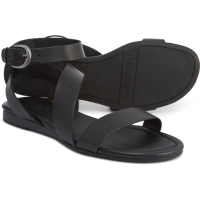 franco sarto gustar sandal