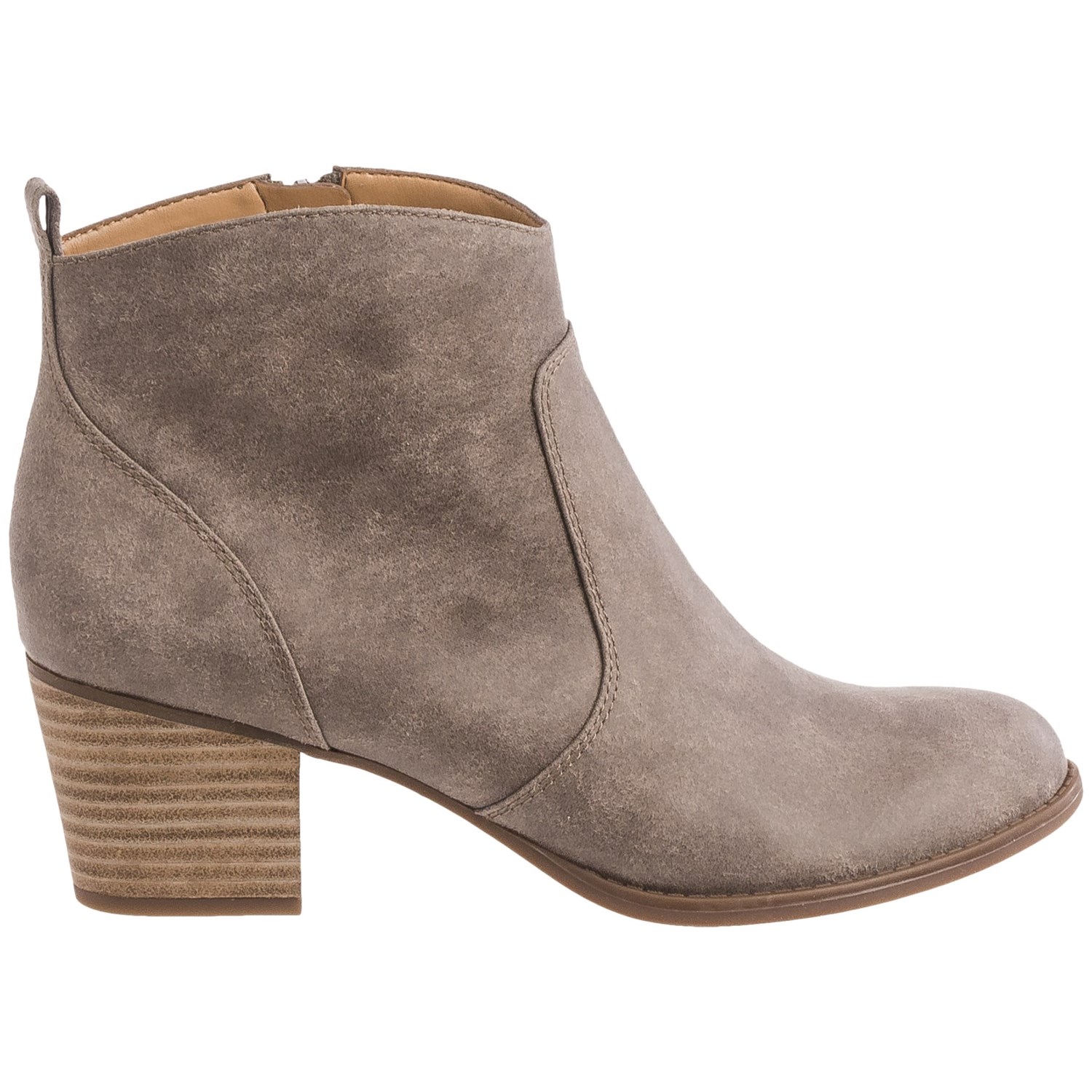 Franco Sarto Huette Ankle Boots (For Women) - Save 51%