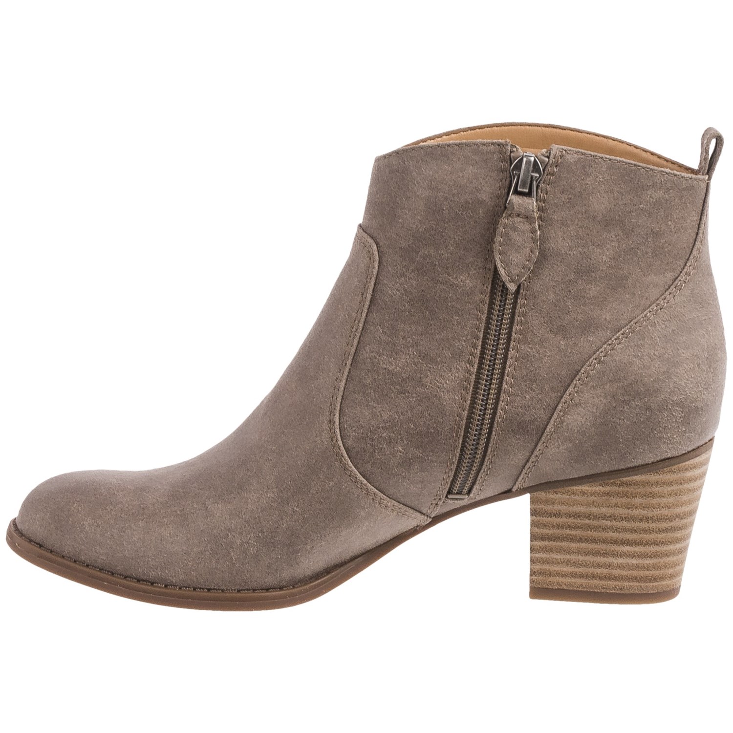 Franco Sarto Huette Ankle Boots (For Women) - Save 49%