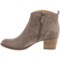 159KY_5 Franco Sarto Huette Ankle Boots (For Women)