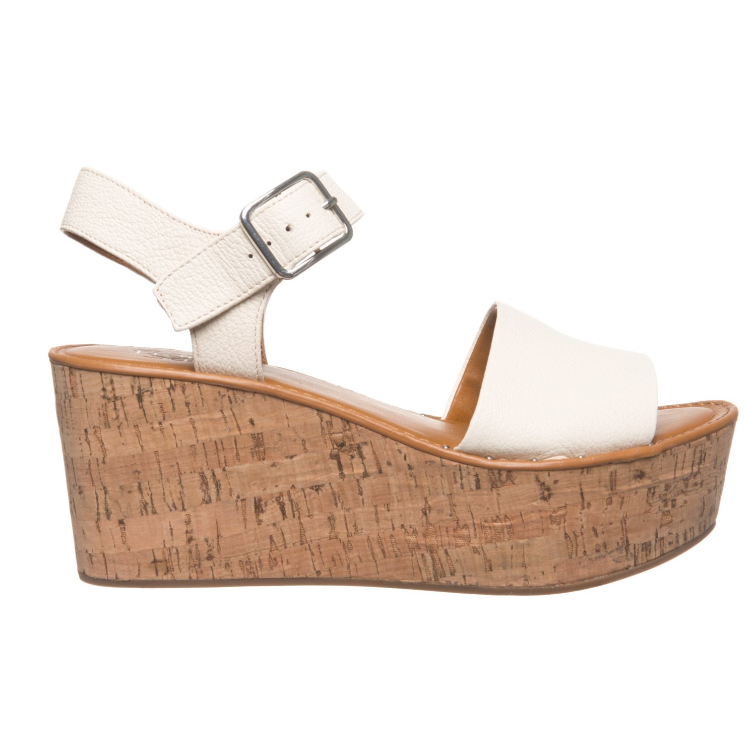 franco sarto platform sandals