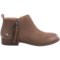159MD_4 Franco Sarto Kaime Ankle Boots - Suede (For Women)