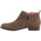 159MD_5 Franco Sarto Kaime Ankle Boots - Suede (For Women)