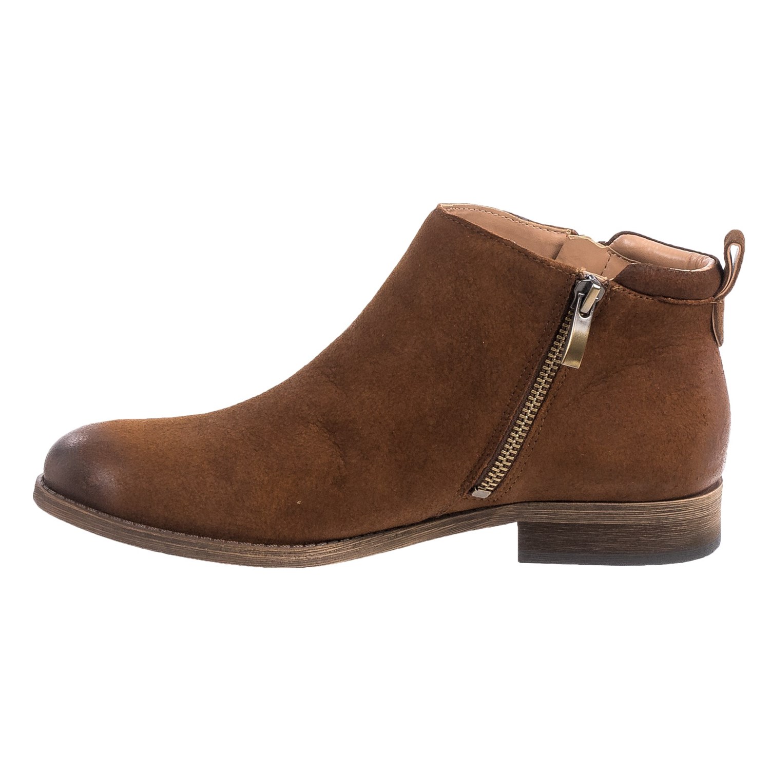 Franco Sarto Keegan Ankle Boots (For Women) - Save 57%