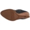 180YR_5 Franco Sarto Lara Tall Wedge Boots - Suede (For Women)