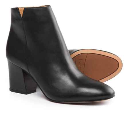 franco sarto olympia bootie