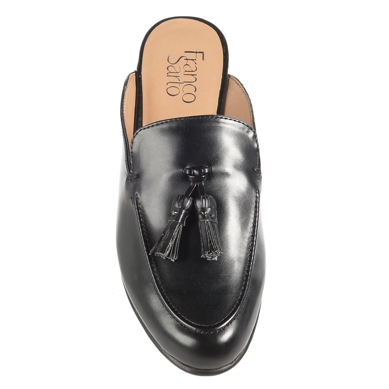 Franco Sarto Prentice Mule Shoes (For Women) - Save 68%