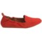 269HR_4 Franco Sarto Stacey Loafers - Suede, Slip-Ons (For Women)