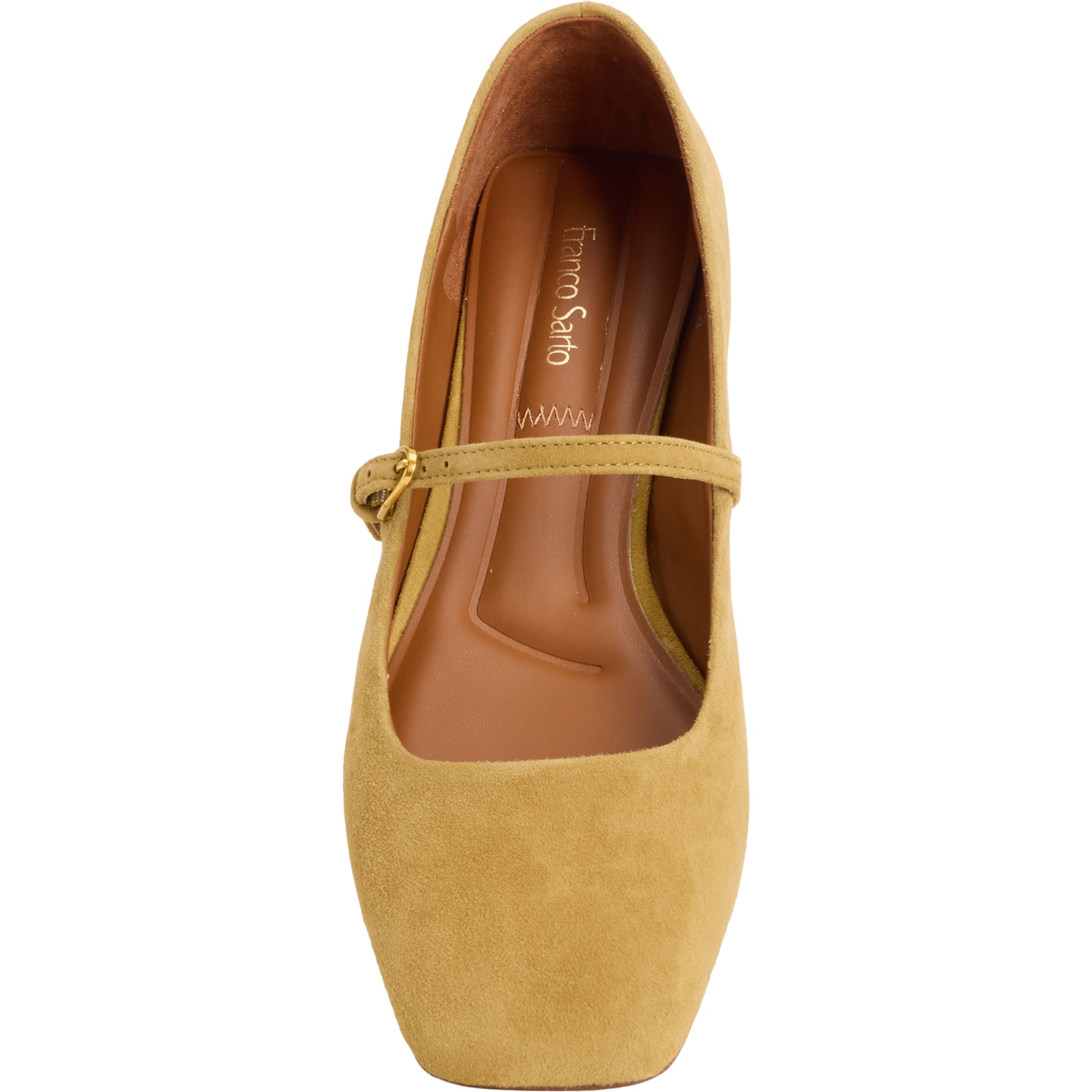 Franco Sarto Tinsley Mary Jane Shoes (For Women) - Save 60%