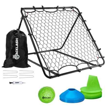 Franklin Sports Backlash Game Set in Multi