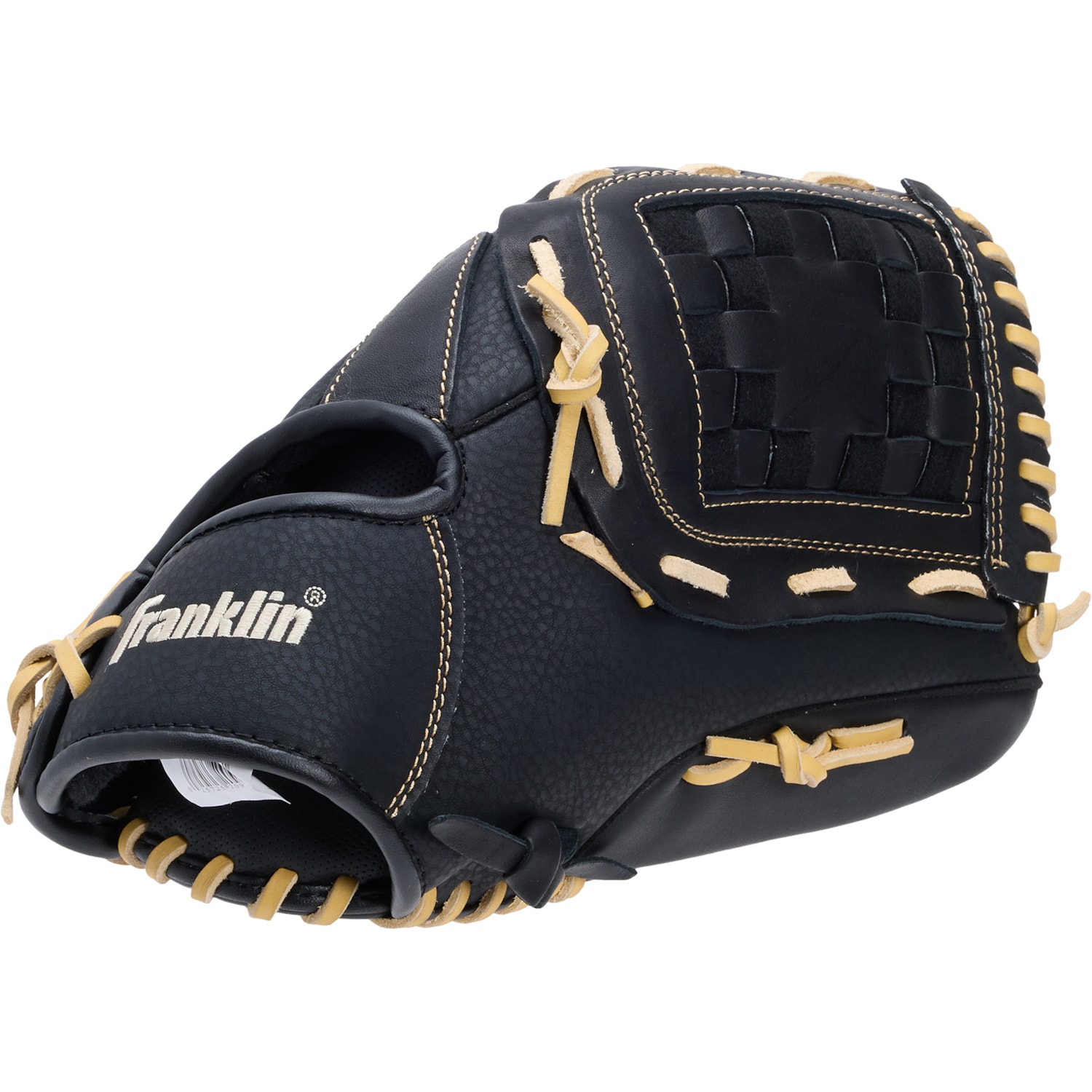 Franklin PRO FLEX HYBRID Series Baseball Fielding Glove