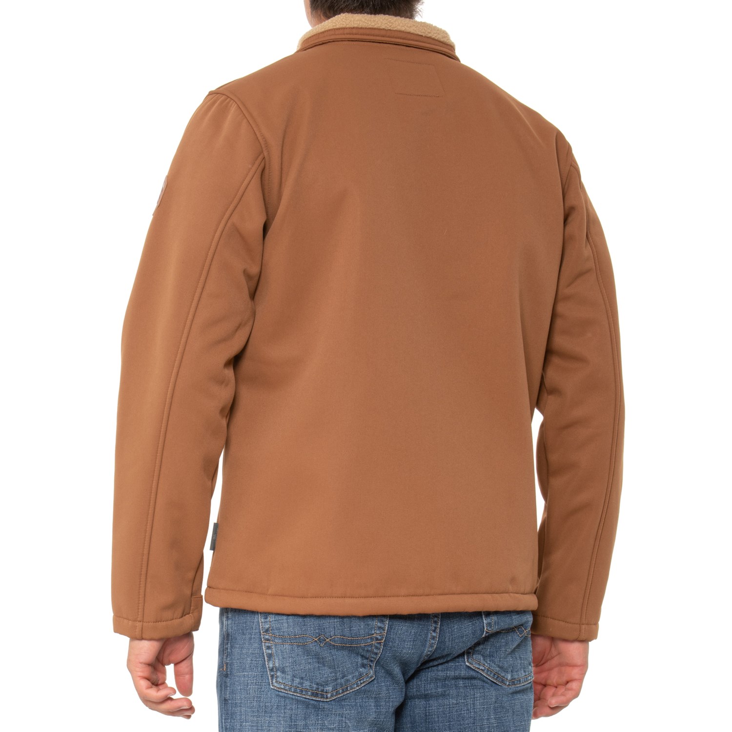 Free Country Burly Canvas Jacket (For Men) Save 61