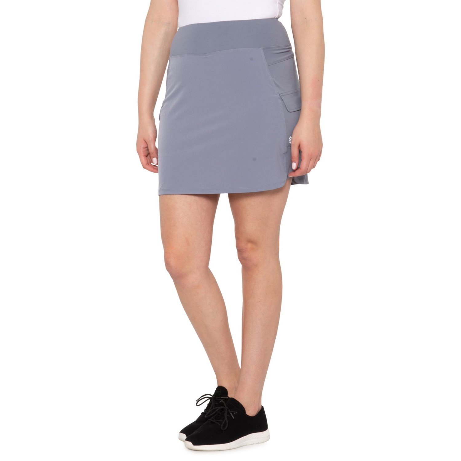 Free Country Free 2 Explore Hybrid Skort (For Women) - Save 42%