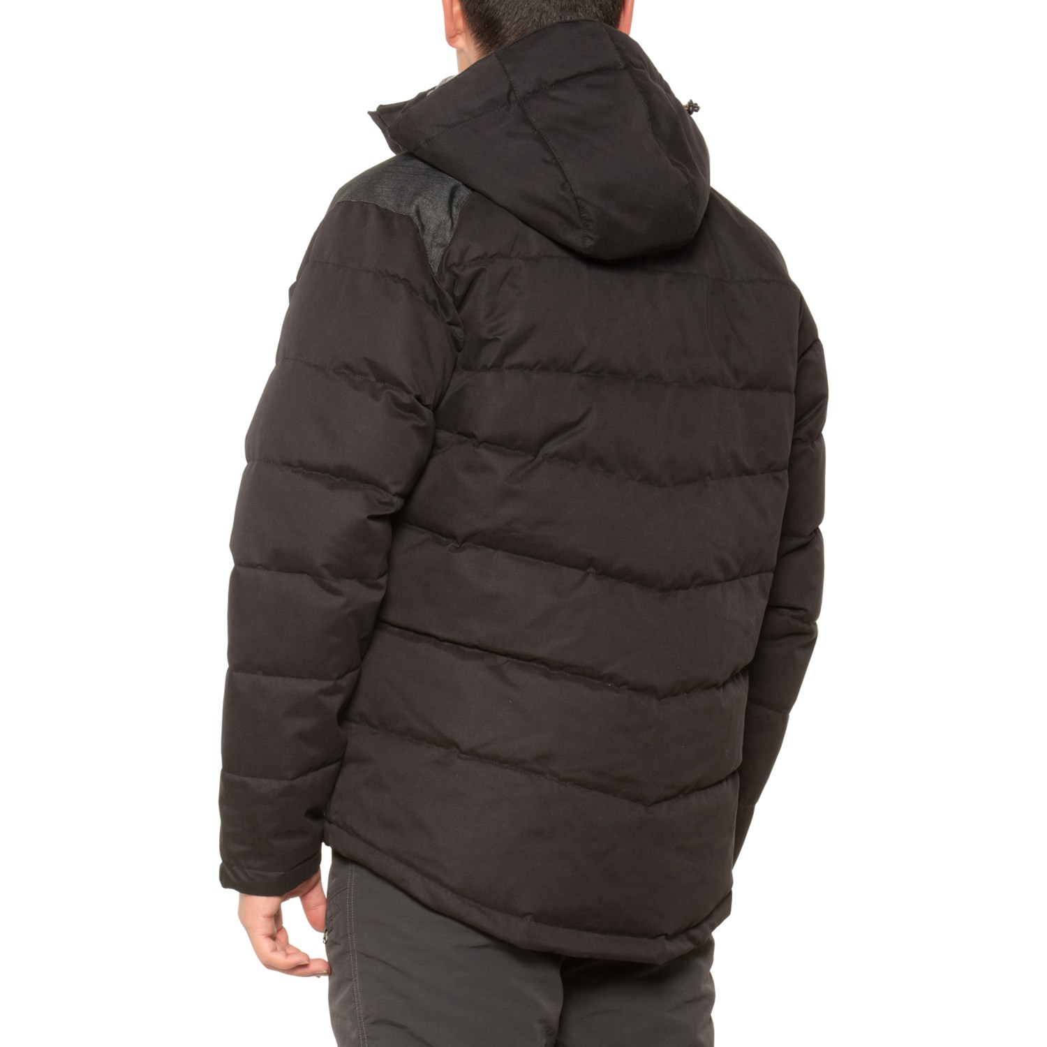 Free Country FreeCycle® Down REPREVE® Jacket (For Men) - Save 75%