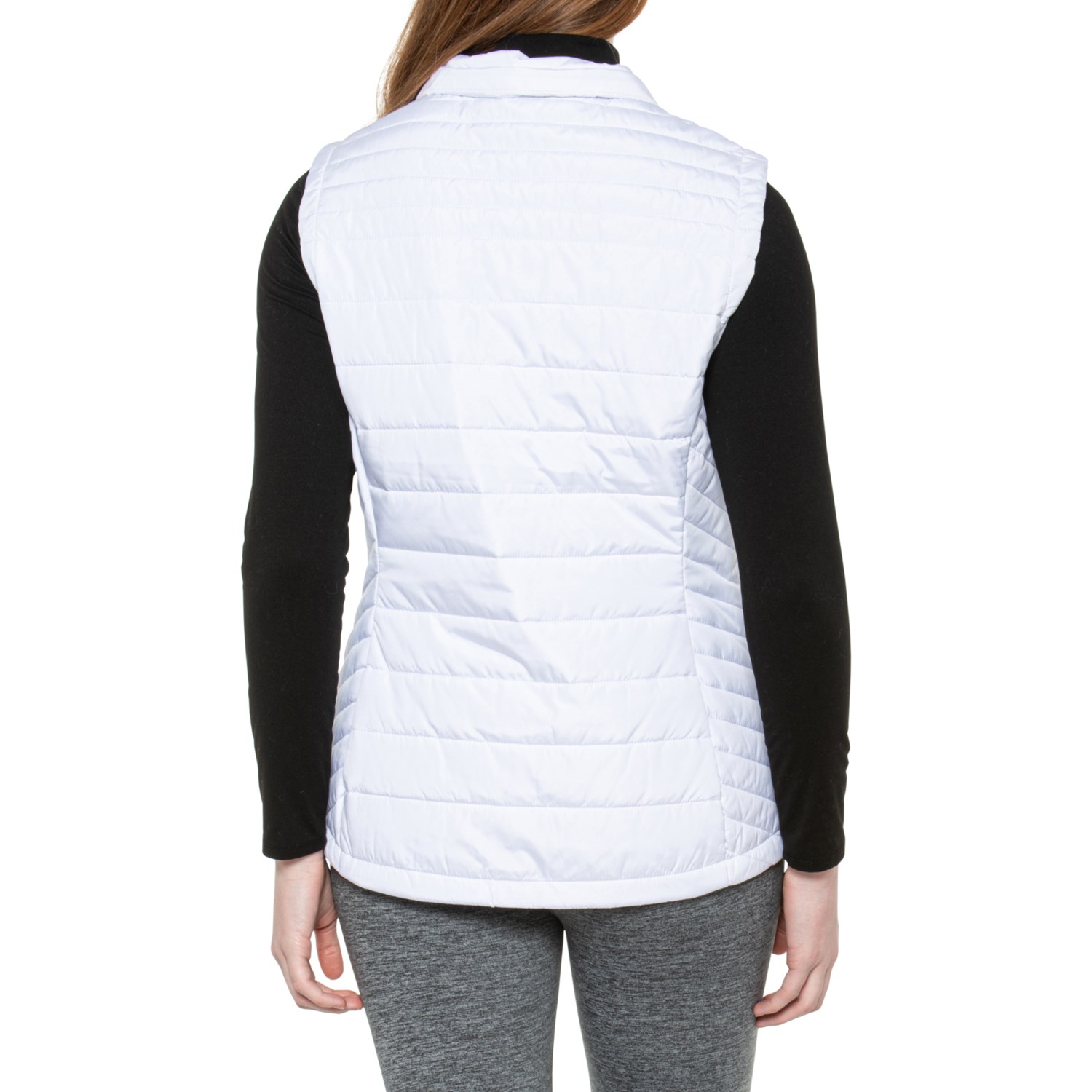 Free Country FreeCycle® Packable Lightweight Vest (For Women) - Save 37%