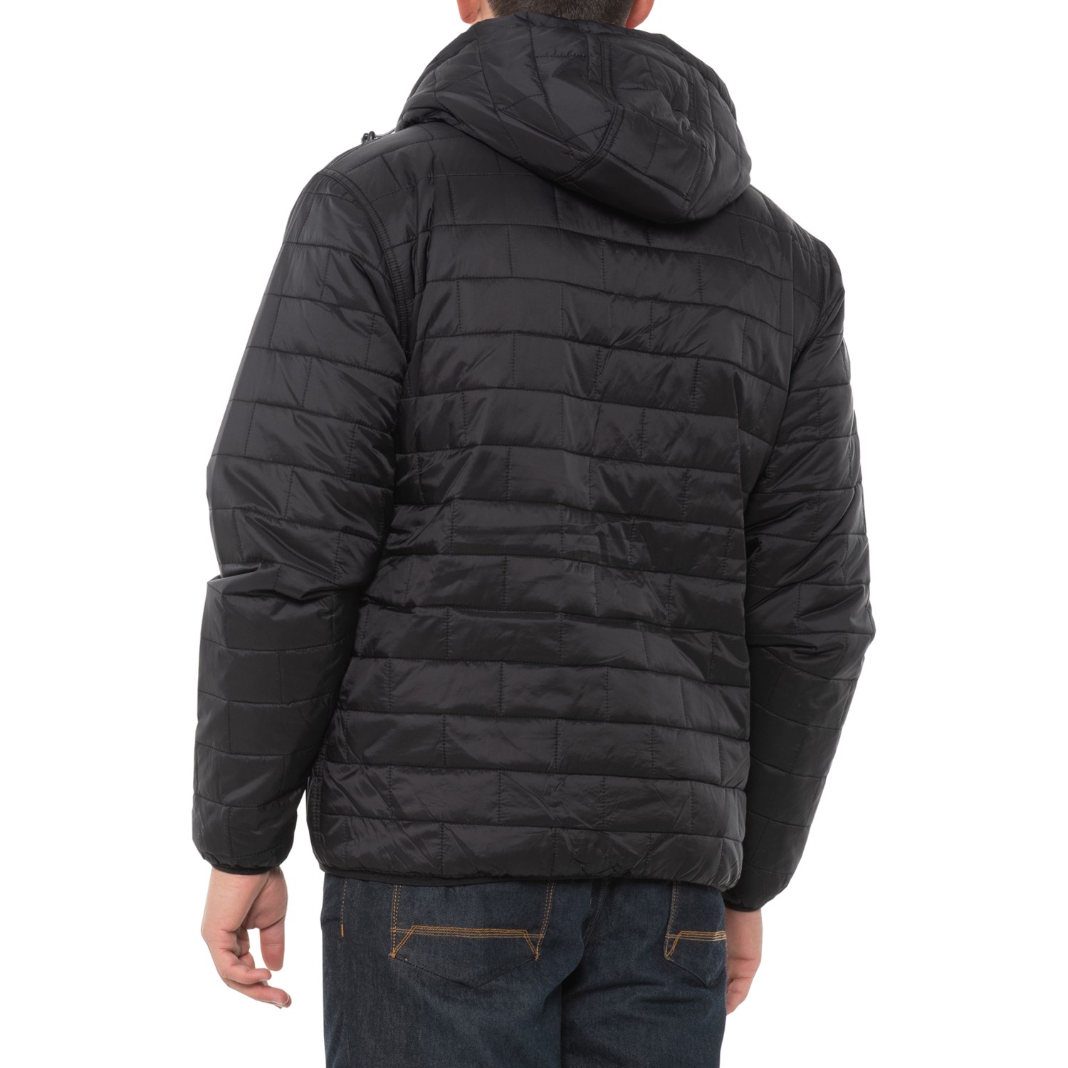 free country packable jacket