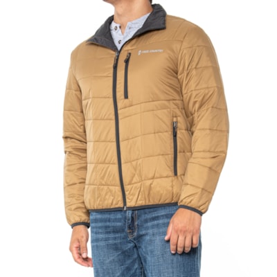 Free Country New Puffer Jacket 