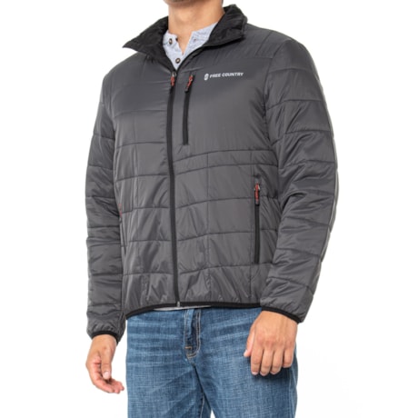 Free Country New Puffer Jacket (For Men 