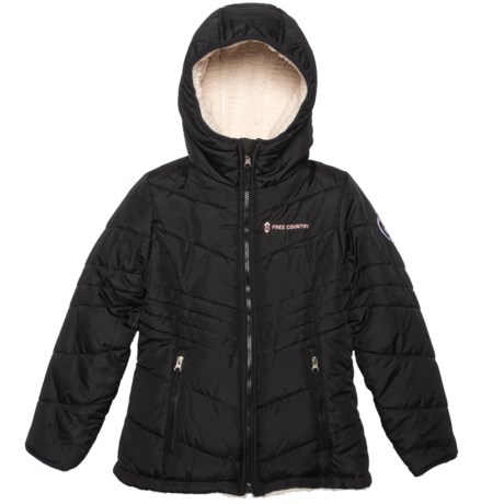 free country girls coat