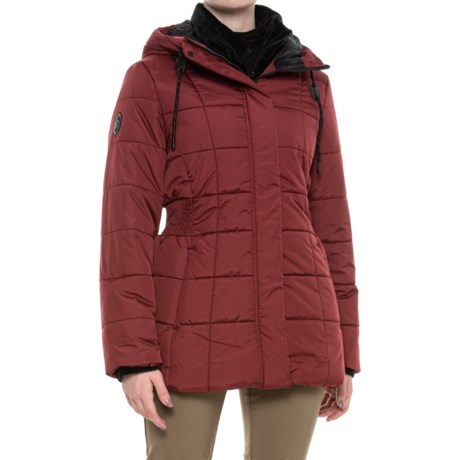 free country puffer
