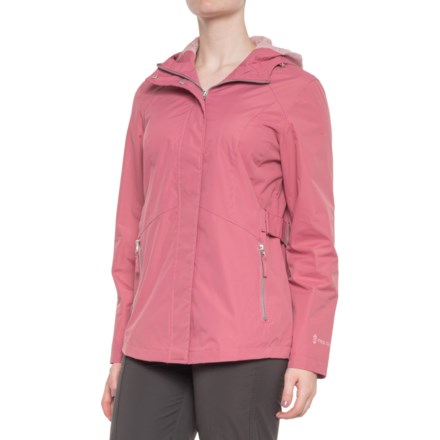 sierra trading post women's rain jacket