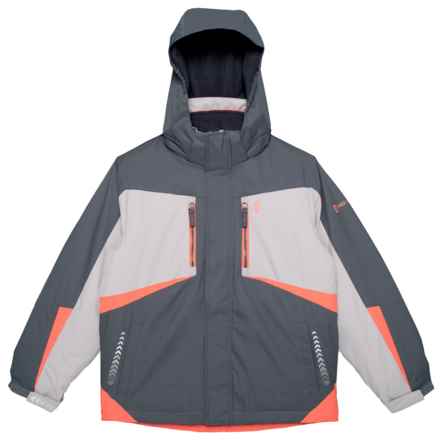 browning tommy boy primaloft jacket