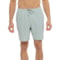 Free Fly Andros Swim Trunks - UPF 50+ in Ocean Mist