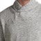 175XP_2 Free Nature Shawl-Collar Sweater (For Men)