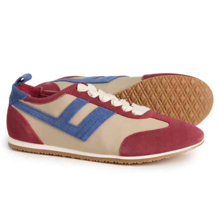 Free People Aces Tennis Shoes (For Women) in Hickory Silt