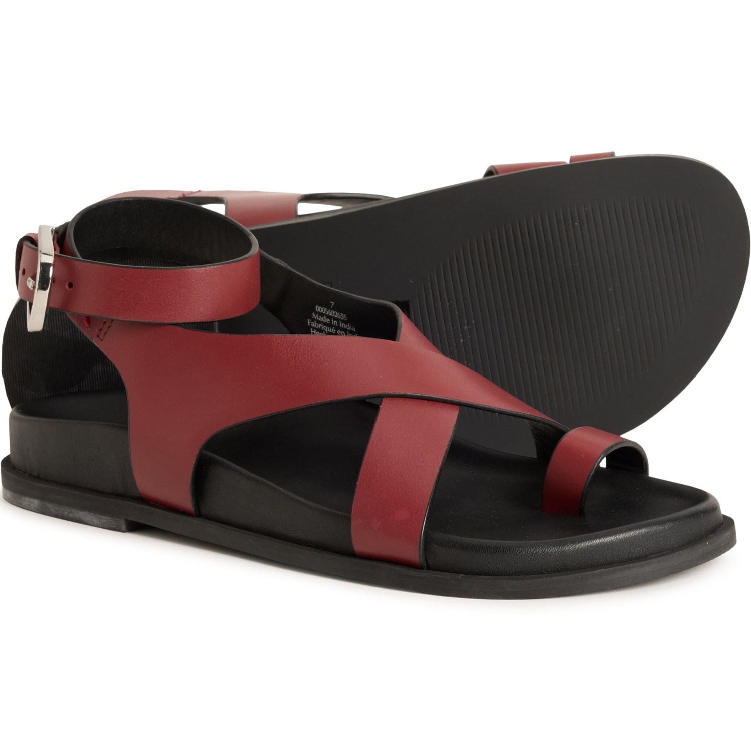 Free people ont blanc sandal + FREE SHIPPING | Zappos.co